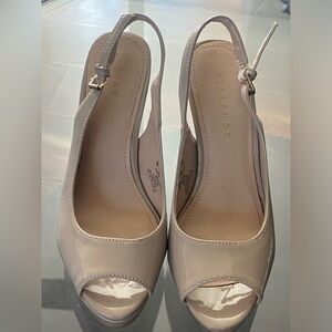 Metaphor Women’s Talula Dressy High Heels 6 1/2.